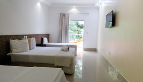Ramada by Wyndham Porto Seguro Praia