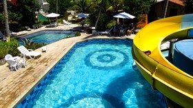 Ramada by Wyndham Porto Seguro Praia