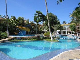 Ramada by Wyndham Porto Seguro Praia