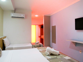 Ramada by Wyndham Porto Seguro Praia