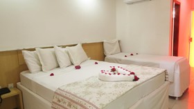 Ramada by Wyndham Porto Seguro Praia
