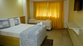 Ramada by Wyndham Porto Seguro Praia