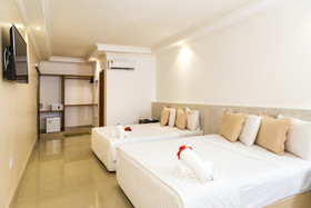 Ramada by Wyndham Porto Seguro Praia