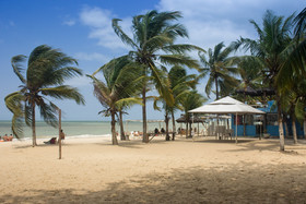 Ramada by Wyndham Porto Seguro Praia