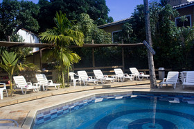 Ramada by Wyndham Porto Seguro Praia