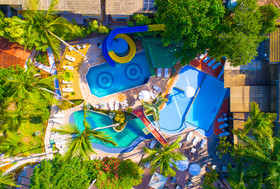 Ramada by Wyndham Porto Seguro Praia