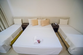Ramada by Wyndham Porto Seguro Praia