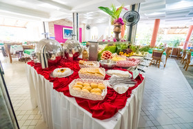 Ramada by Wyndham Porto Seguro Praia
