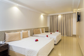 Ramada by Wyndham Porto Seguro Praia
