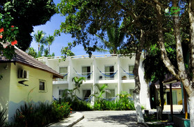 Ramada by Wyndham Porto Seguro Praia