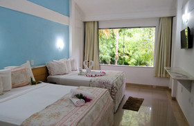 Ramada by Wyndham Porto Seguro Praia