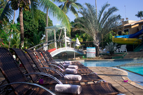 Ramada by Wyndham Porto Seguro Praia