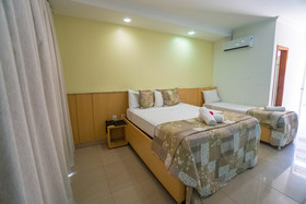 Ramada by Wyndham Porto Seguro Praia