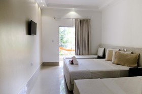 Ramada by Wyndham Porto Seguro Praia