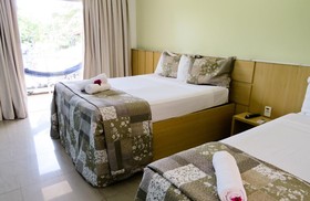 Ramada by Wyndham Porto Seguro Praia
