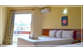 Pontal Praia Hotel