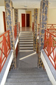 Pontal Praia Hotel