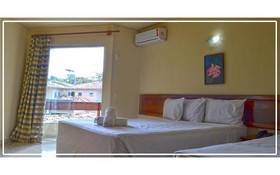 Pontal Praia Hotel