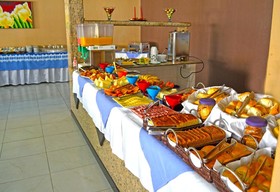 Pontal Praia Hotel