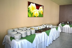 Pontal Praia Hotel