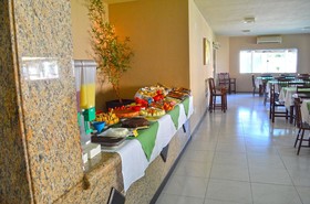 Pontal Praia Hotel