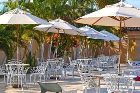 Pontal Praia Hotel