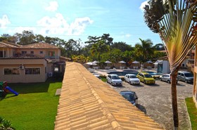 Pontal Praia Hotel