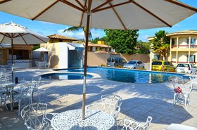 Pontal Praia Hotel