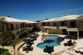 Portal Ville - Praia Hotel