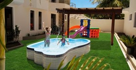 Portal Ville - Praia Hotel