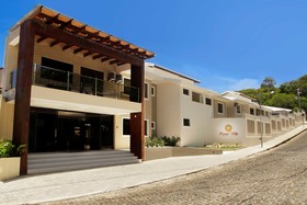 Portal Ville - Praia Hotel