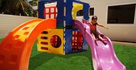 Portal Ville - Praia Hotel