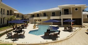 Portal Ville - Praia Hotel
