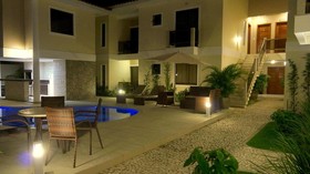 Portinari Residence