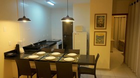 Portinari Residence