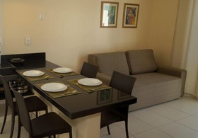 Portinari Residence