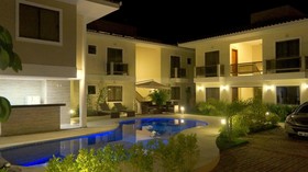 Portinari Residence