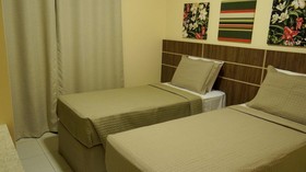 Portinari Residence
