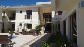 Portinari Residence