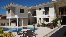 Portinari Residence