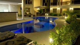 Portinari Residence