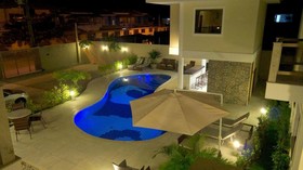 Portinari Residence