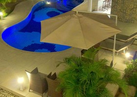 Portinari Residence