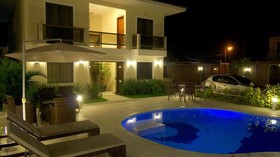 Portinari Residence
