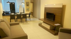 Portinari Residence