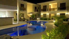 Portinari Residence