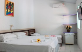 Porto Bahia Hotel