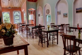 Porto Bahia Hotel