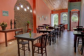 Porto Bahia Hotel