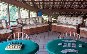 Portobello Resort